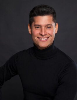 Marcel Avalos, Ihr Ansprechpartner